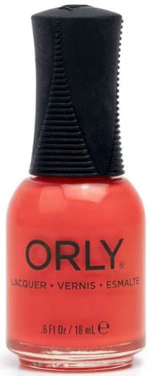 Take Flight * Orly Nail Lacquer Universalus ORLY