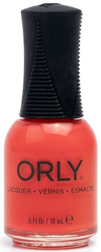 Take Flight * Orly Nail Lacquer