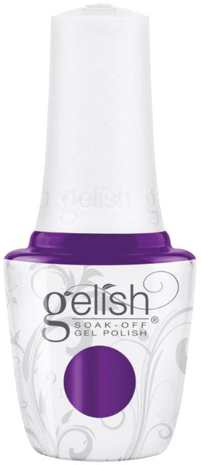 This Is How I Roll * Harmony Gelish Universalus Gelish