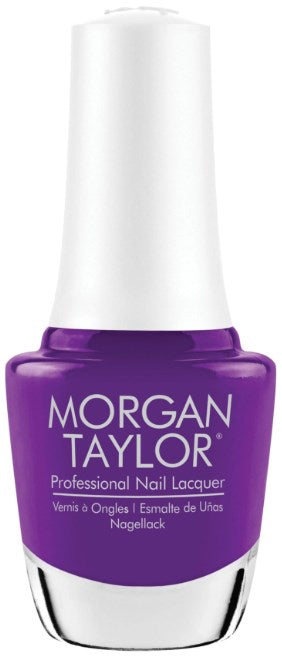 This Is How I Roll * Morgan Taylor Universalus Morgan Taylor