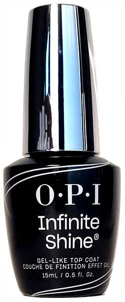 Gel Like Top Coat * OPI Infinite Shine