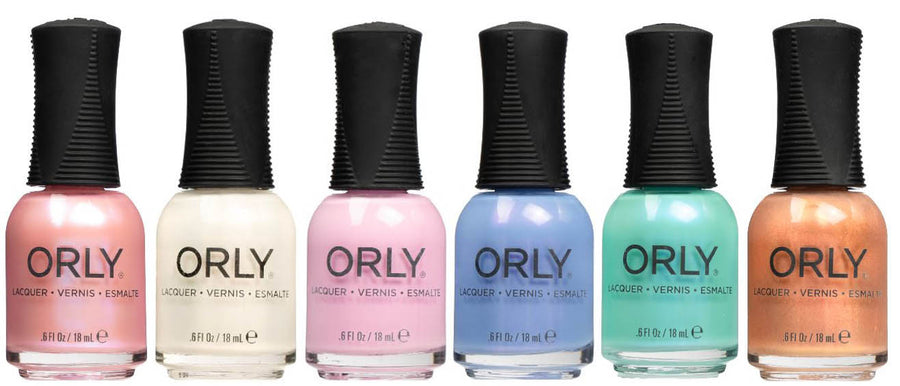Aqua Kolekcija Orly | Mani.lt