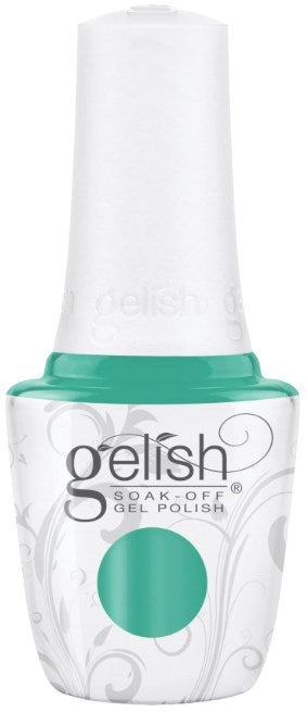 Unwind With Me * Harmony Gelish Universalus Gelish