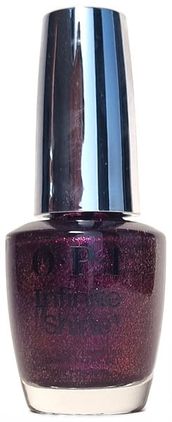 Vamp Champ * OPI Infinite Shine