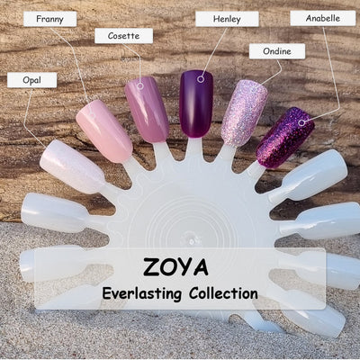 Cosette * Zoya Universalus ZOYA