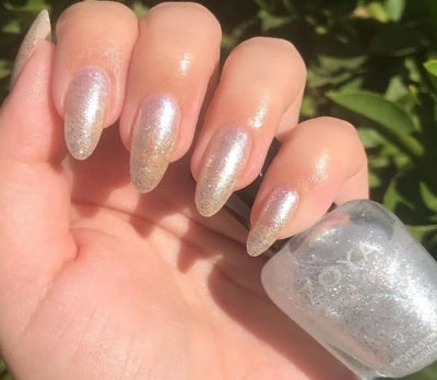 Eclipse * Zoya Universalus ZOYA
