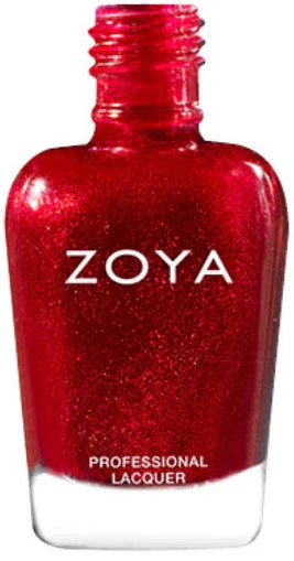 Axelle * Zoya