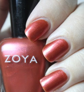 Odilia * Zoya Universalus ZOYA