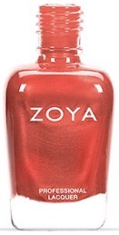 Odilia * Zoya Universalus ZOYA