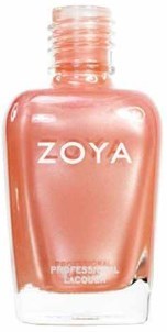 Poppy * Zoya Universalus ZOYA