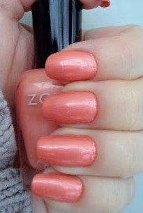 Poppy * Zoya Universalus ZOYA