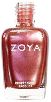 Beyonnce * Zoya Universalus ZOYA