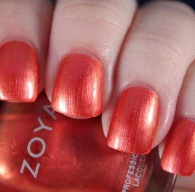Beyonnce * Zoya Universalus ZOYA