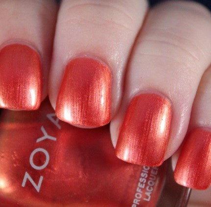 Beyonnce * Zoya Universalus ZOYA