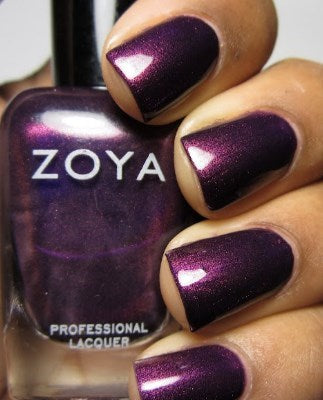 Yasmeen * Zoya Universalus ZOYA