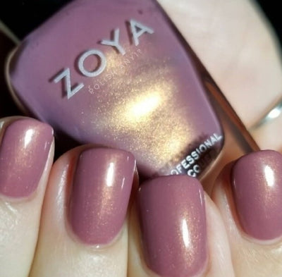 Charity * Zoya Universalus ZOYA