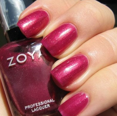 Evangeline * Zoya Universalus ZOYA