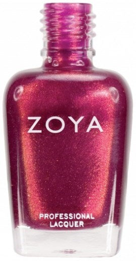 Evangeline * Zoya Universalus ZOYA