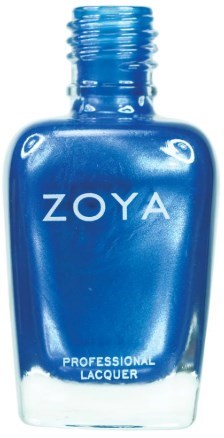 Tart * Zoya Universalus ZOYA