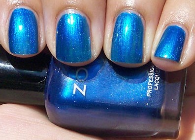 Tart * Zoya Universalus ZOYA