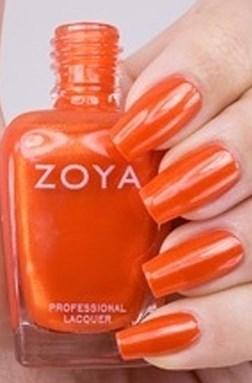 Pia * Zoya Universalus ZOYA
