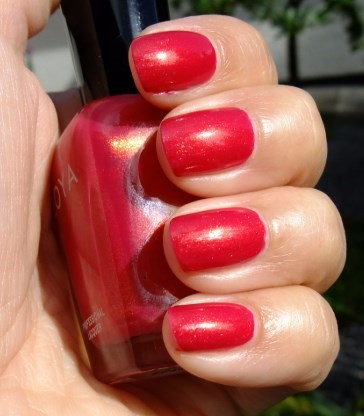Elke * Zoya Universalus ZOYA