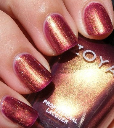 Shivon * Zoya Universalus ZOYA