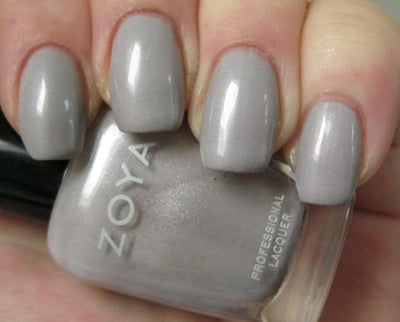 Harley * Zoya Universalus ZOYA