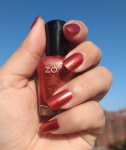 Kalmia * Zoya Universalus ZOYA