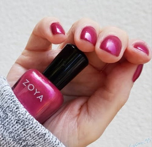 Yasmeen * Zoya Universalus ZOYA