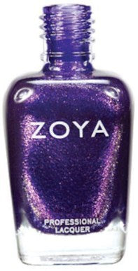 Julieanne * Zoya Universalus ZOYA