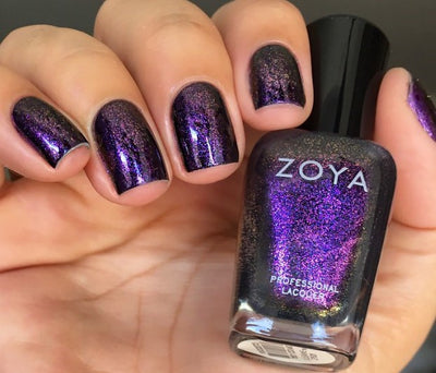 Julieanne * Zoya Universalus ZOYA