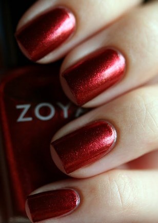 Kym * Zoya Universalus ZOYA