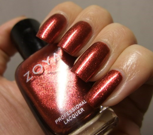 Kym * Zoya Universalus ZOYA