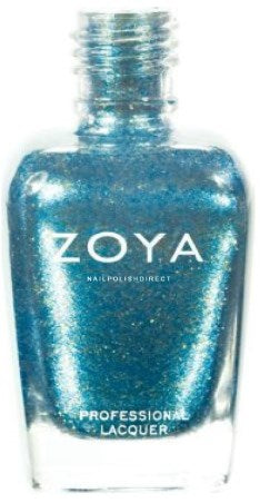 Crystal * Zoya Universalus ZOYA
