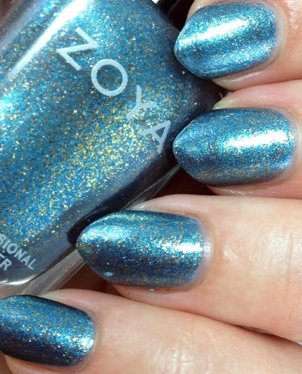 Crystal * Zoya Universalus ZOYA