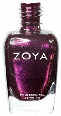 Valerie * Zoya Universalus ZOYA