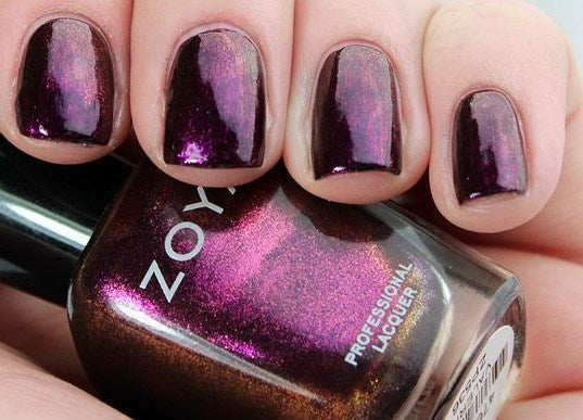 Valerie * Zoya Universalus ZOYA