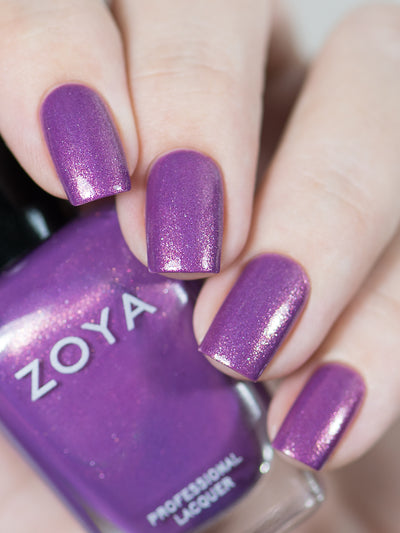 Dannii * Zoya Universalus ZOYA