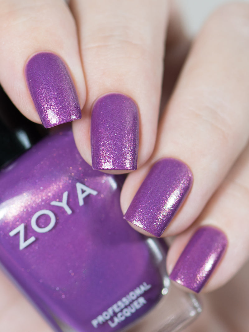 Dannii * Zoya Universalus ZOYA