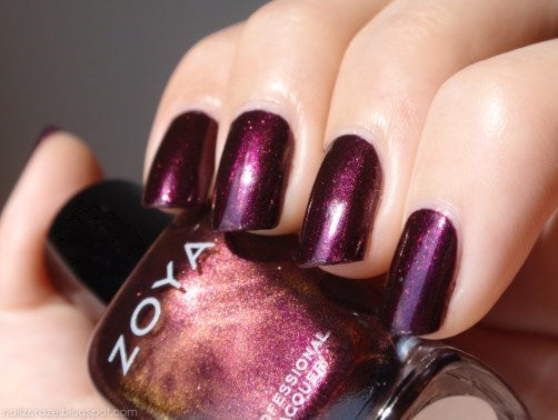 Jem * Zoya Universalus ZOYA