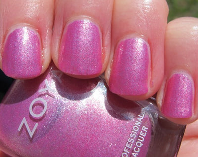 Rory * Zoya Universalus ZOYA