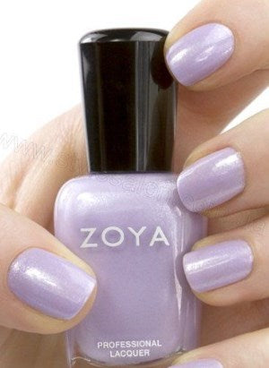 Julie * Zoya Universalus ZOYA