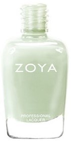 Ireland * Zoya Universalus ZOYA
