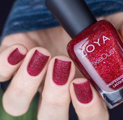 Chyna * Zoya Universalus ZOYA
