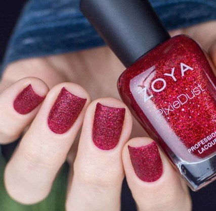 Chyna * Zoya Universalus ZOYA