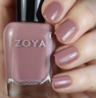Brigitte * Zoya Universalus ZOYA