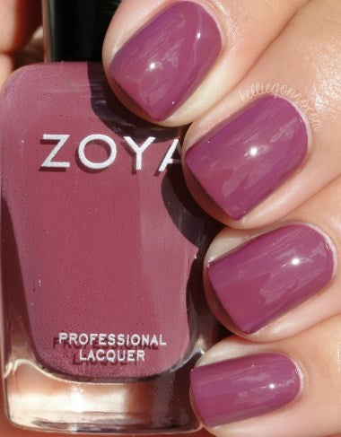 Aubrey * Zoya Universalus ZOYA