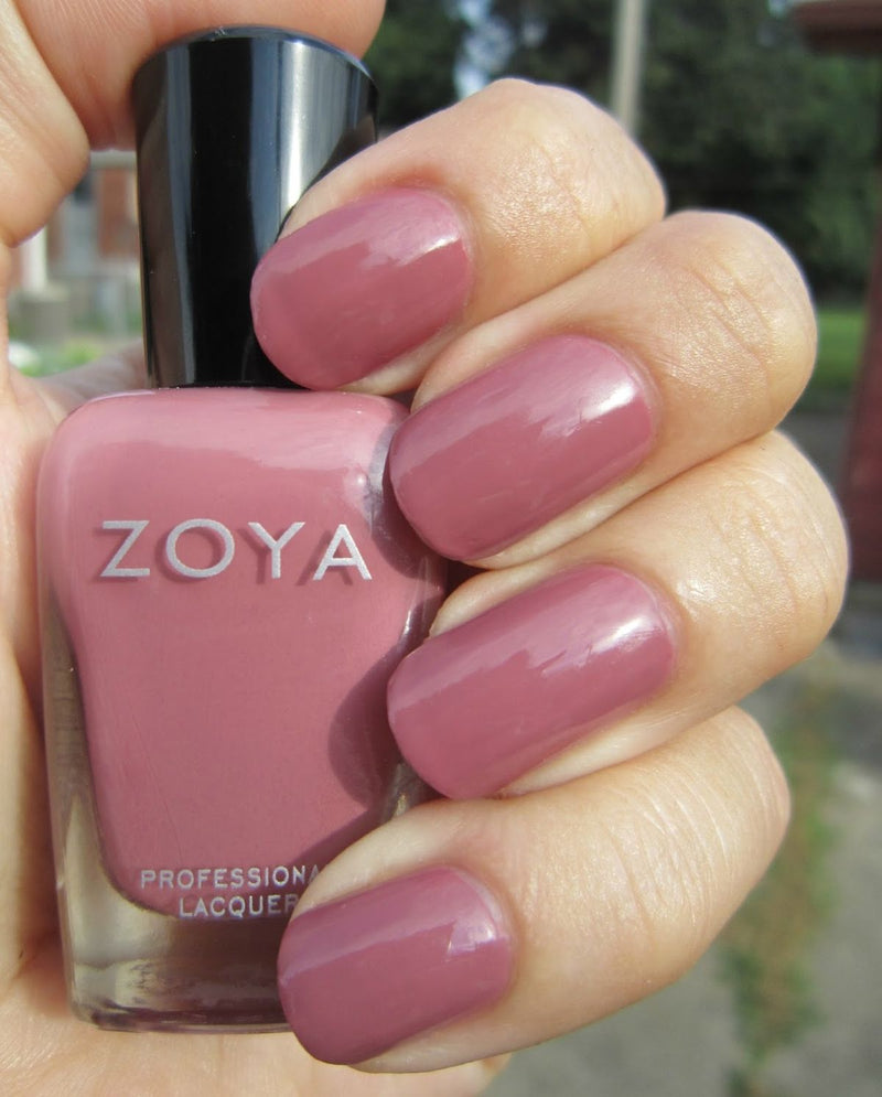 Madeline * Zoya Universalus ZOYA
