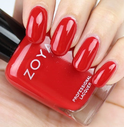 Hannah * Zoya Universalus ZOYA